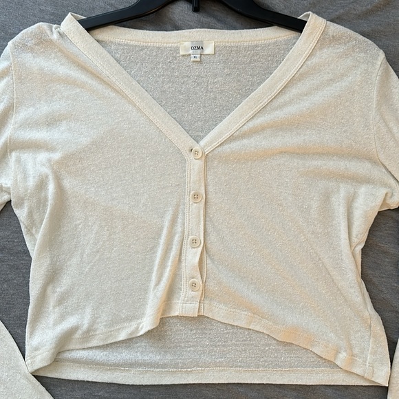 Ozma Rae Cardigan - Picture 11 of 12